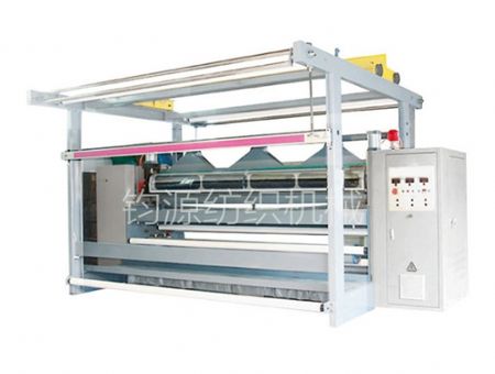 點擊查看詳細信息<br>標題：地毯剪毛機（平毯機） 閱讀次數：3856